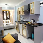 Taksim Maria Hotel *