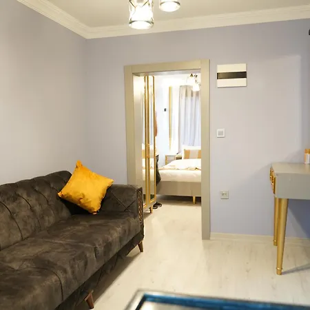 Taksim Maria Hotel Provincia di Istanbul
