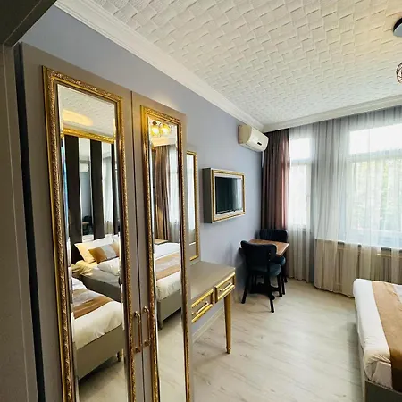 Taksim Maria Otel İstanbul