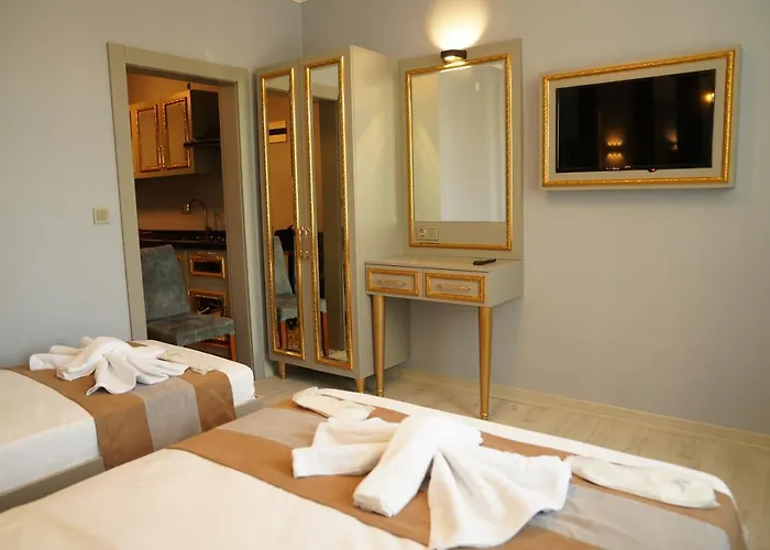 Taksim Maria * Istanbul