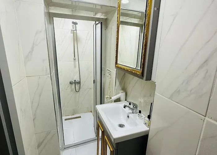 Taksim Maria Istanbul