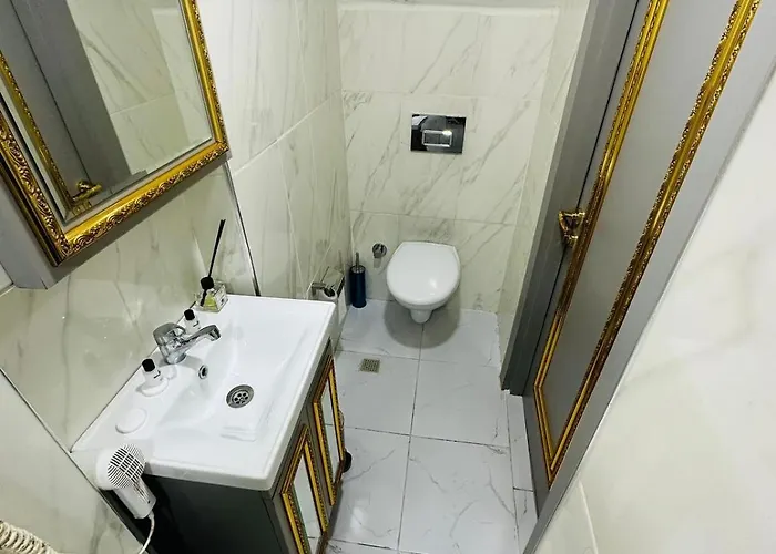 Hotel Taksim Maria *