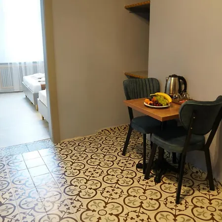 Taksim Maria Hotel Istanbulská provincie