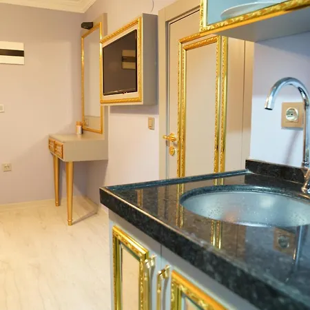 Hotel Taksim Maria Istanbulská provincie