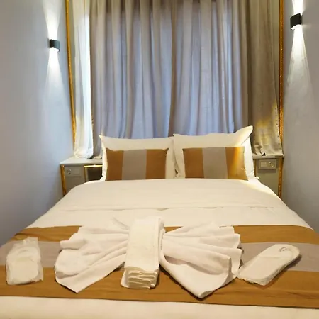Hotel Taksim Maria