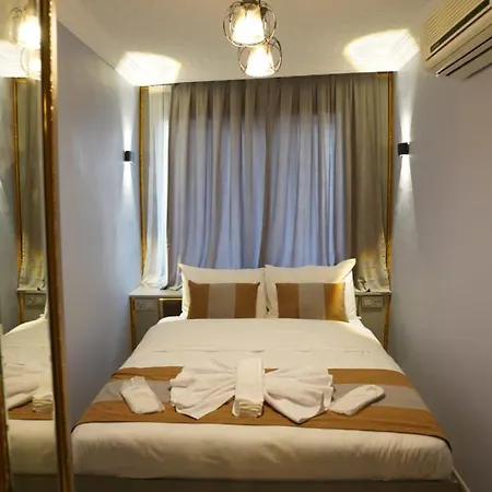 Taksim Maria Hotel *