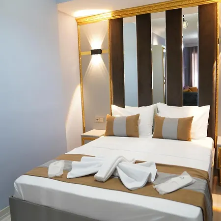 Taksim Maria Istanbulská provincie