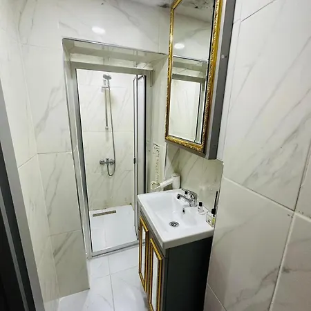 Taksim Maria Istanbulská provincie