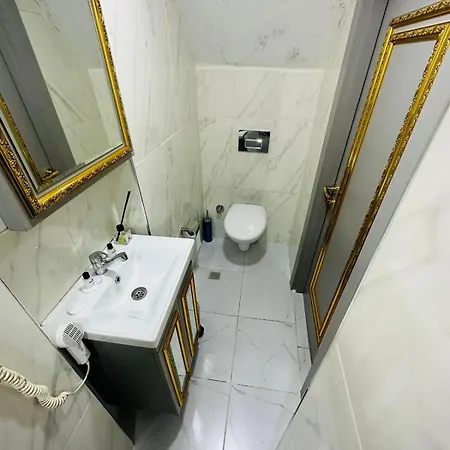 Hotel Taksim Maria *