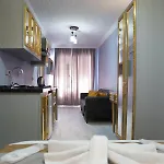 Hotel Taksim Maria Istanbul