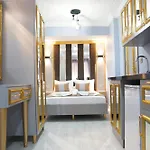 Taksim Maria Hotel Istanbul