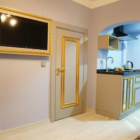 Taksim Maria Hotel