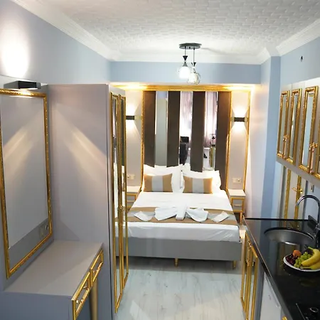 Taksim Maria Hotel