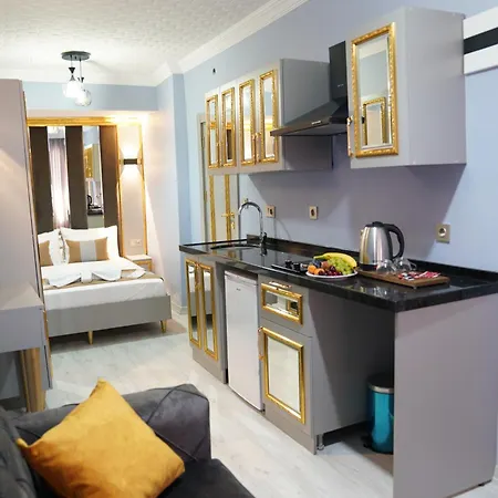 Taksim Maria Hotel *